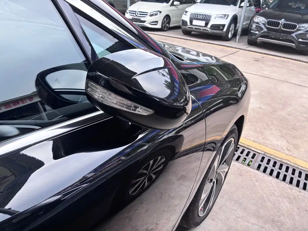 Citroën C6 Facelift 380 THP Distinguished
