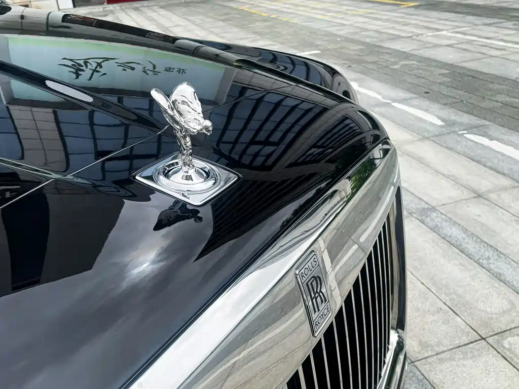 Cullinan 4-seat