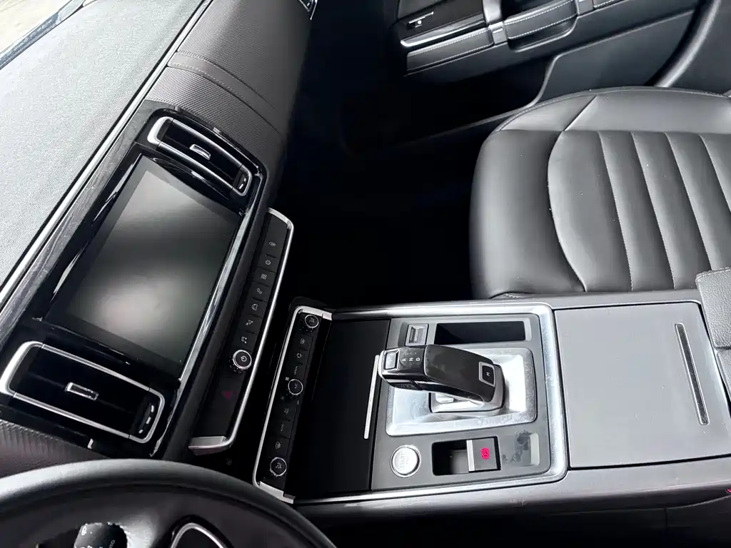 Citroën C6 雪铁龙C6 2020款 400 THP 豪华型