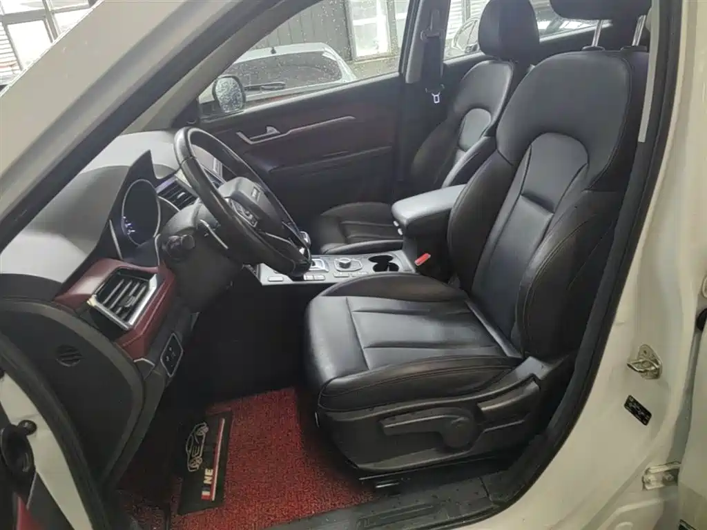 Haval H6 Coupe 1.5 T Auto 2 WD Elite CN-VI