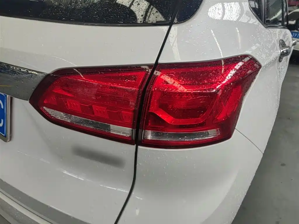 Haval H6 Coupe 1.5 T Auto 2 WD Elite CN-VI