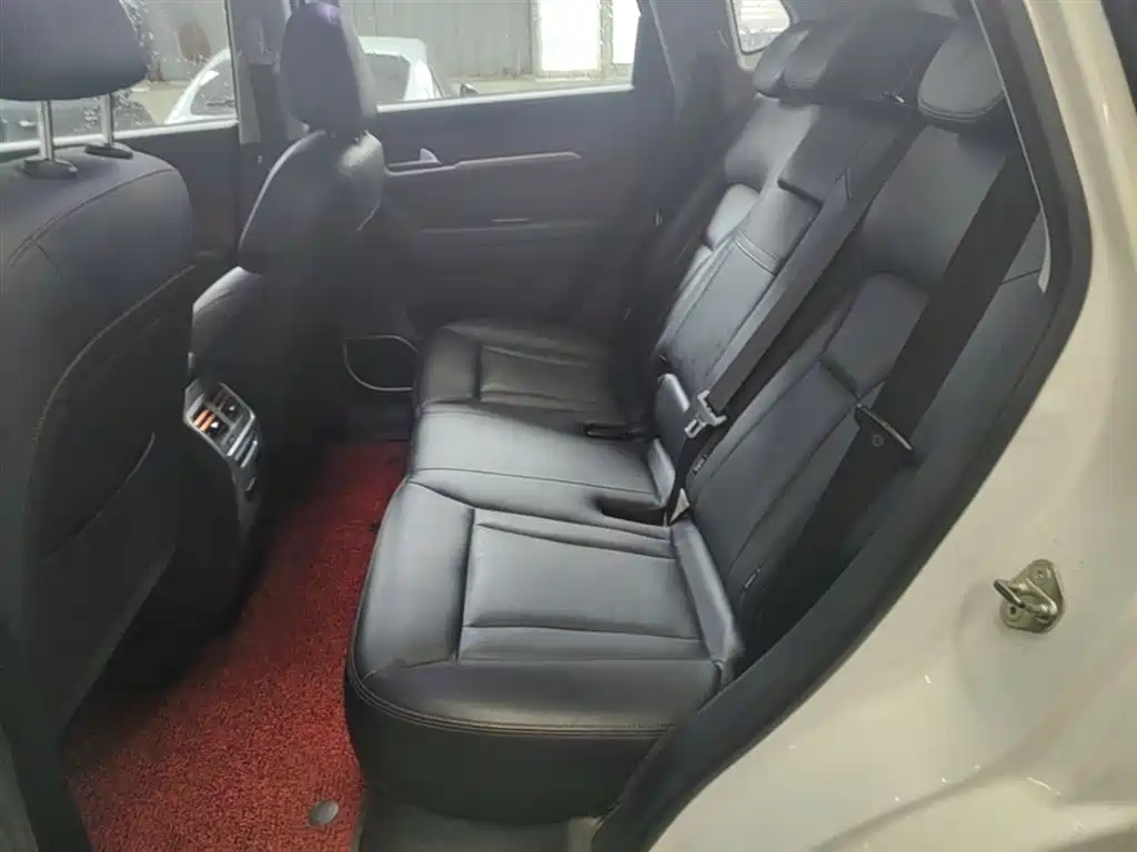 Haval H6 Coupe 1.5 T Auto 2 WD Elite CN-VI