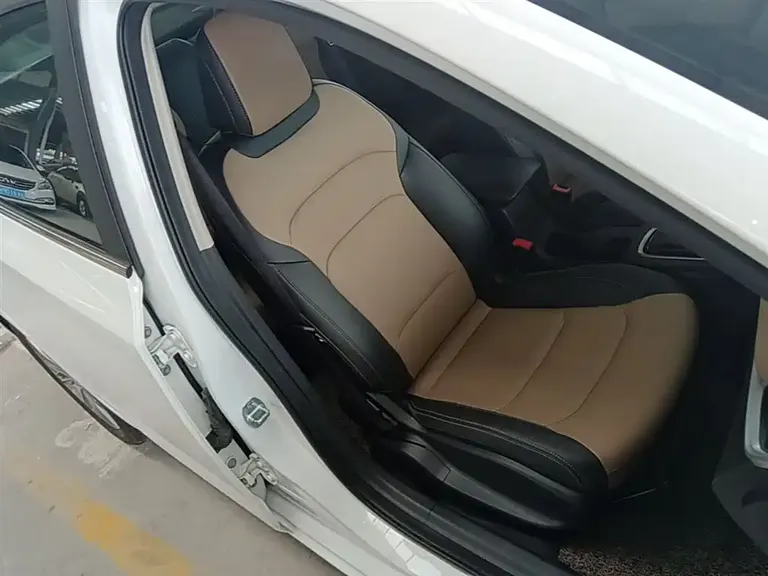 Chevrolet Monza 320 Auto Joy
