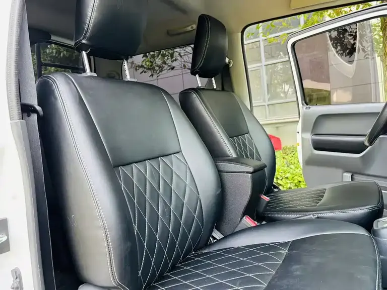 Suzuki Jimny (Import) 1.3 AT JLX