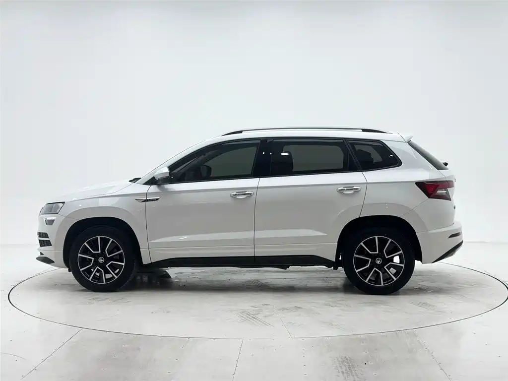 Karoq TSI280 Premium