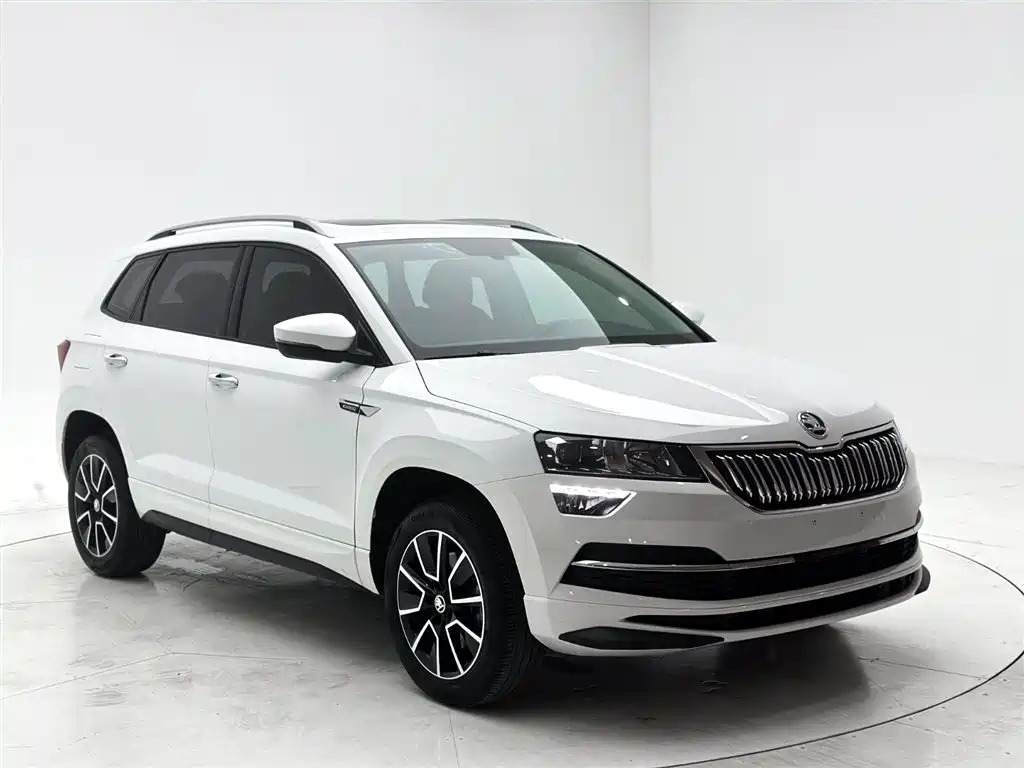 Karoq TSI280 Premium