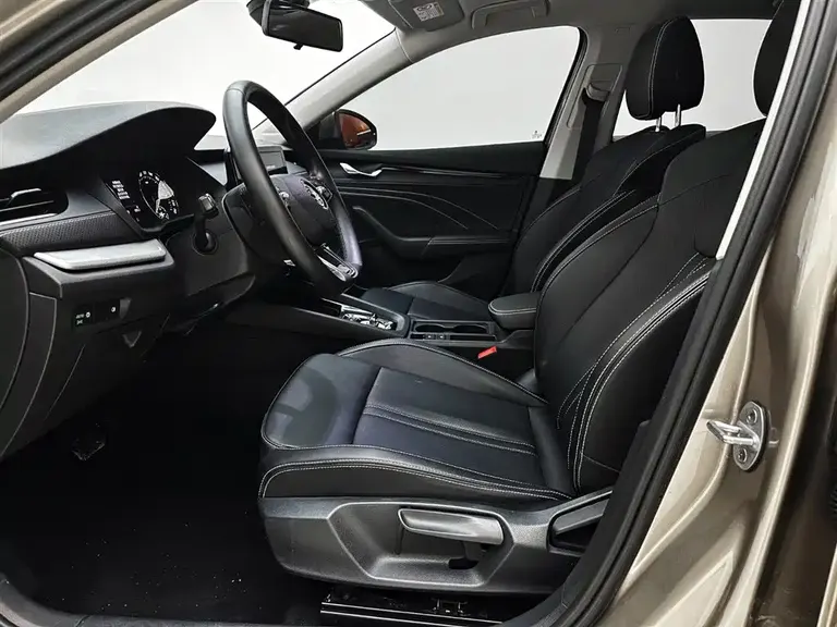 Skoda Octavia PRO TSI280 DSG Luxury