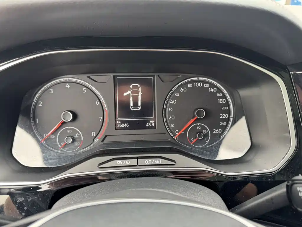 Jetta VS7 Black Sharp 1.4 T Auto Glory Pro