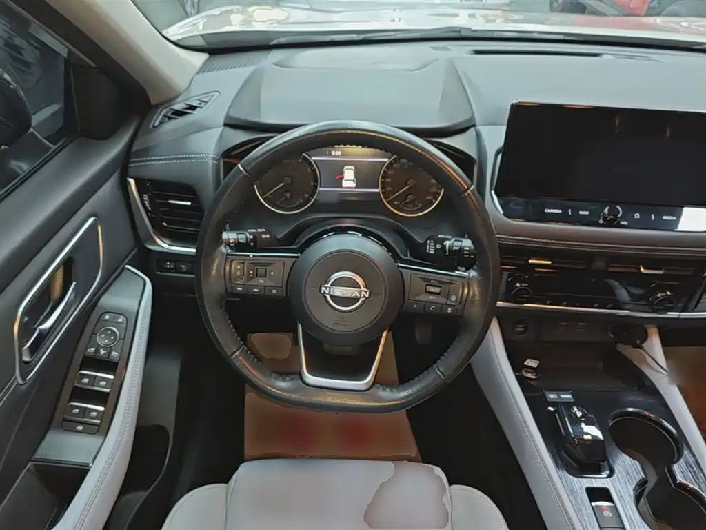 X-Trail e-POWER Super Hybrid Dual Motor 4 WD Luxury