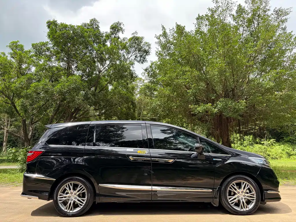 Elysion 2.0 L Hybrid Luxury