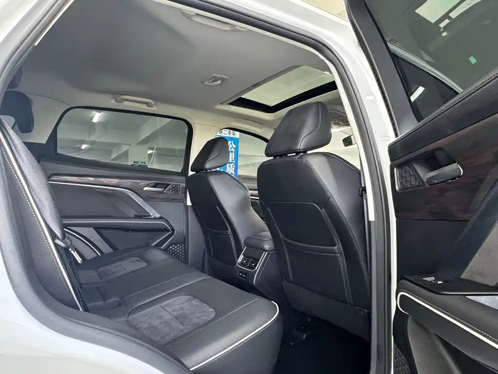 Haval H6 China Style 1.5 T Auto Urban