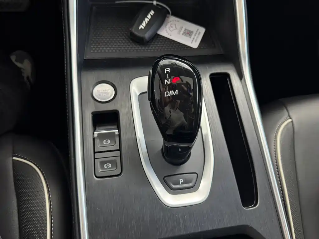 Haval H6 China Style 1.5 T Auto Urban