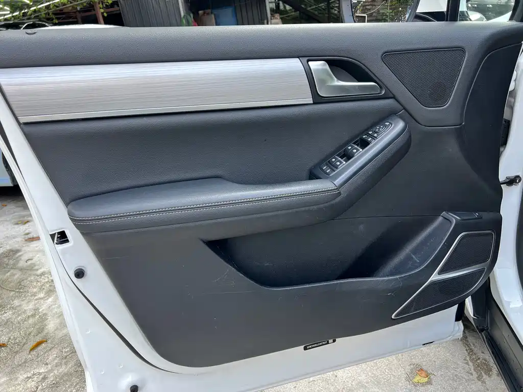 Tang 2.0 T Auto Connected Distinguished 7-seat CN-V