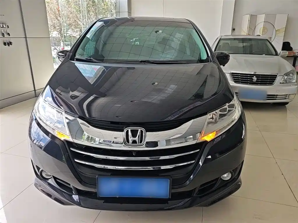 Odyssey 2.4 L Smart Enjoyment