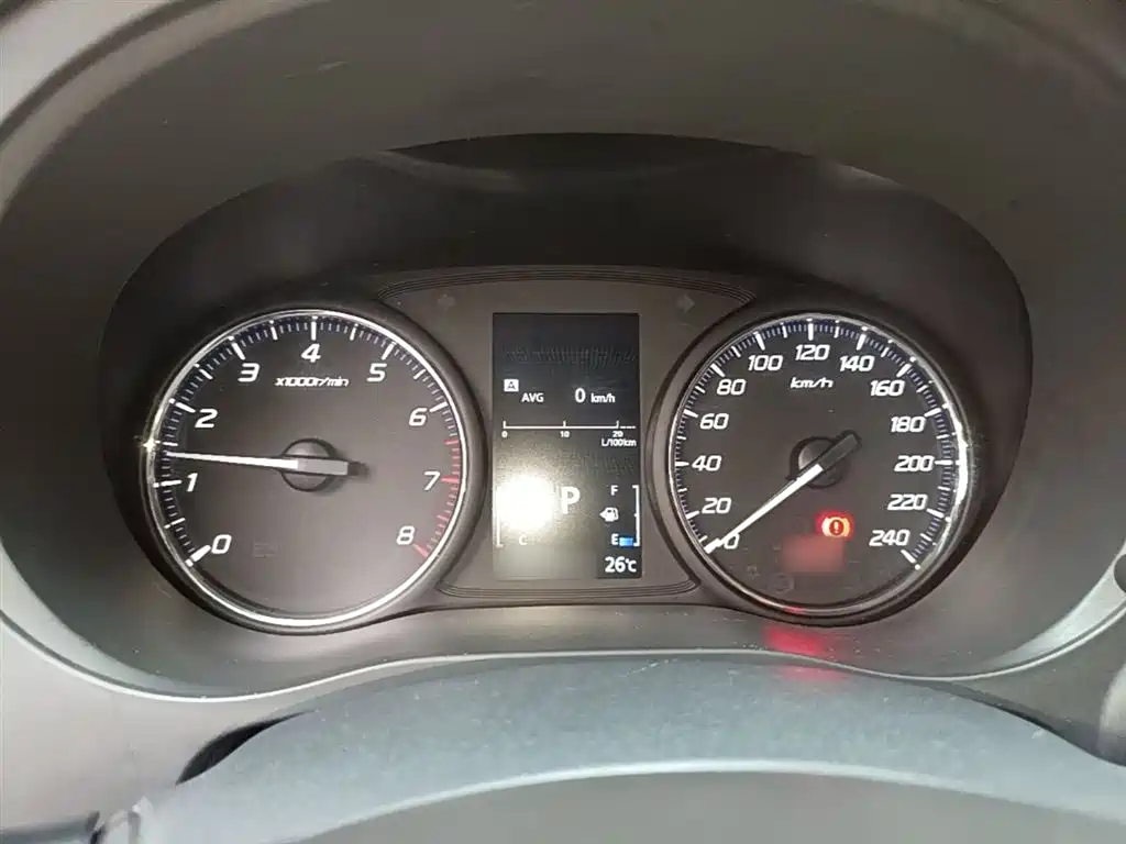 Outlander 2.0 L 2 WD Smooth Enjoyment 5-seat CN-VI