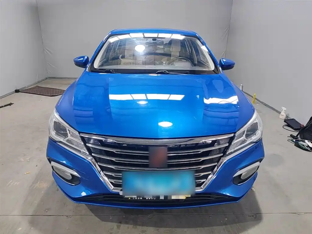 Roewe i5 1.5 L Auto 4 G Connected Leading Luxury