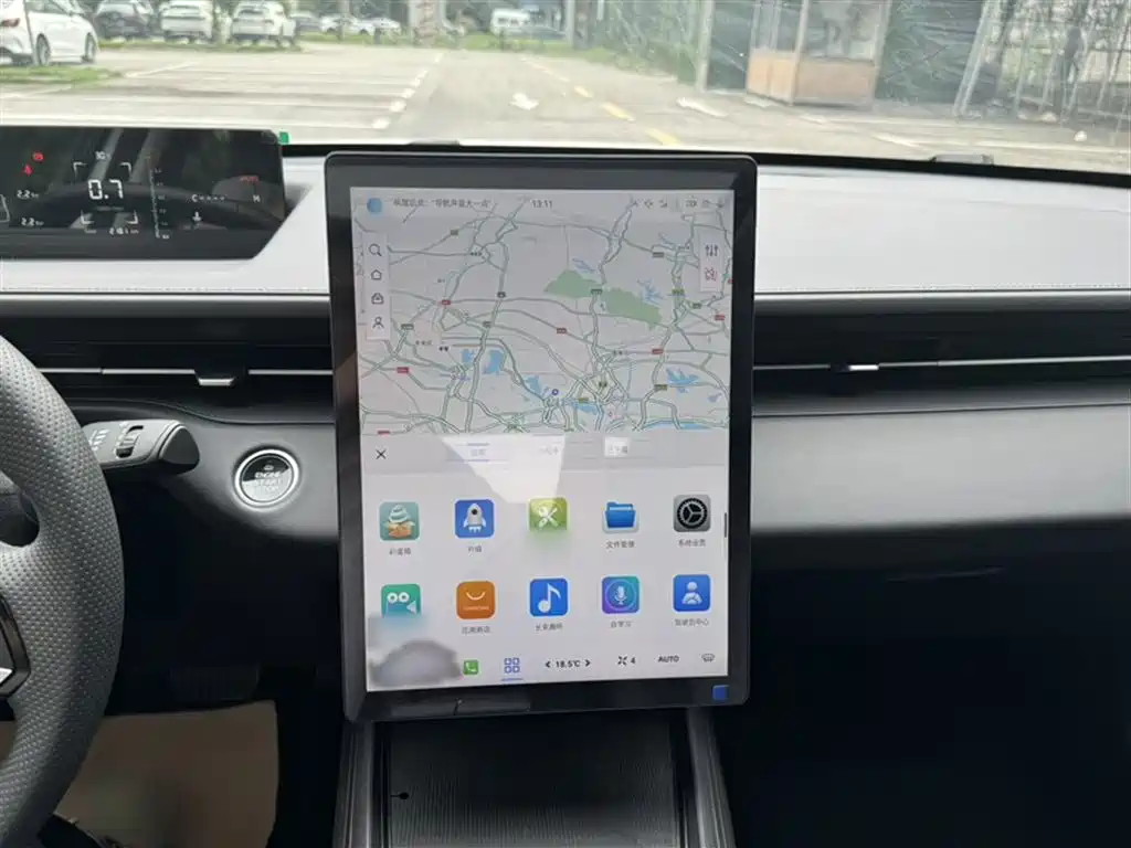Eado 1.5 T GDI Auto Distinguished