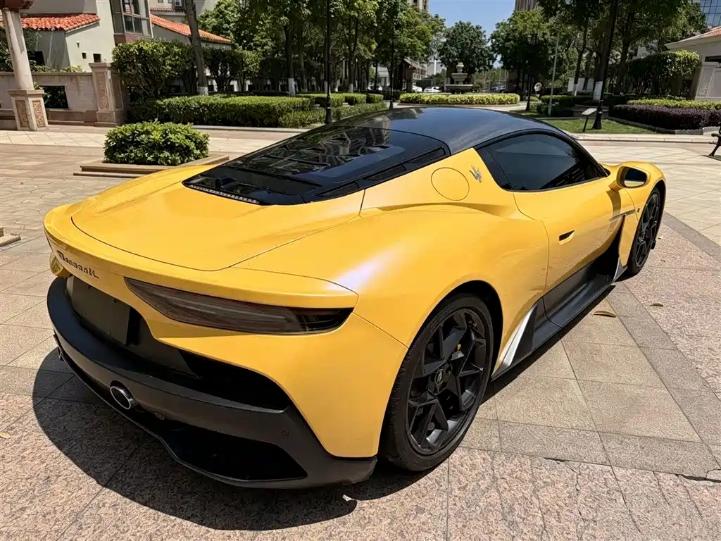 Maserati MC20 3.0 T Standard