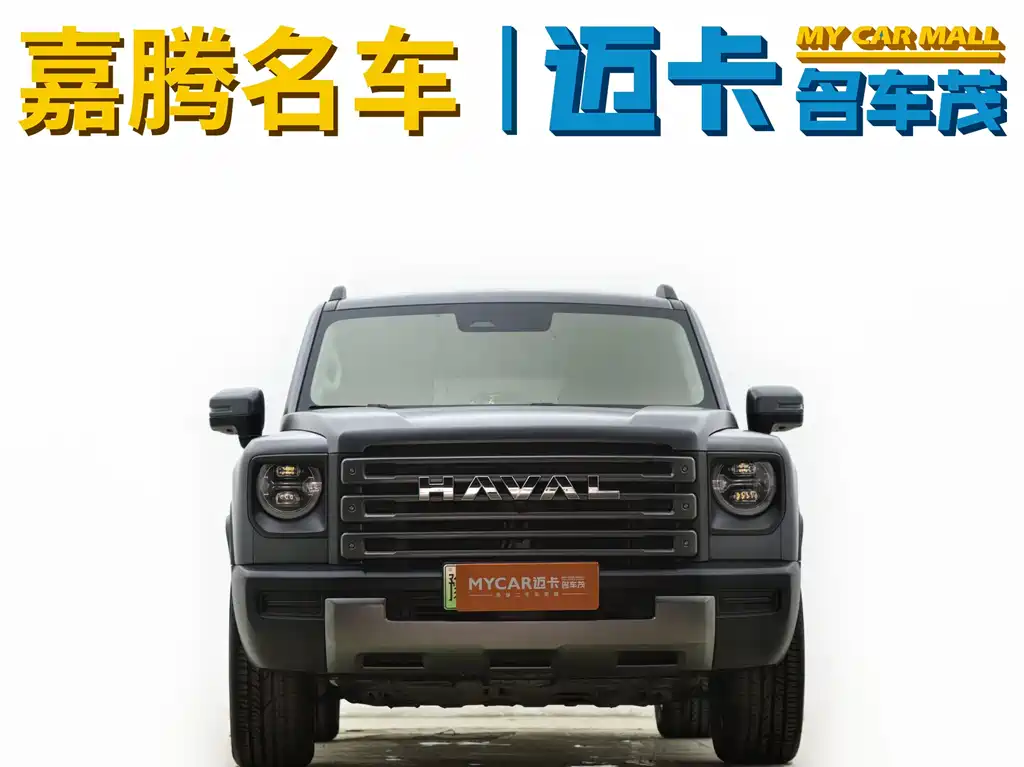 Haval Menglong NEV Hi4 145 Pro