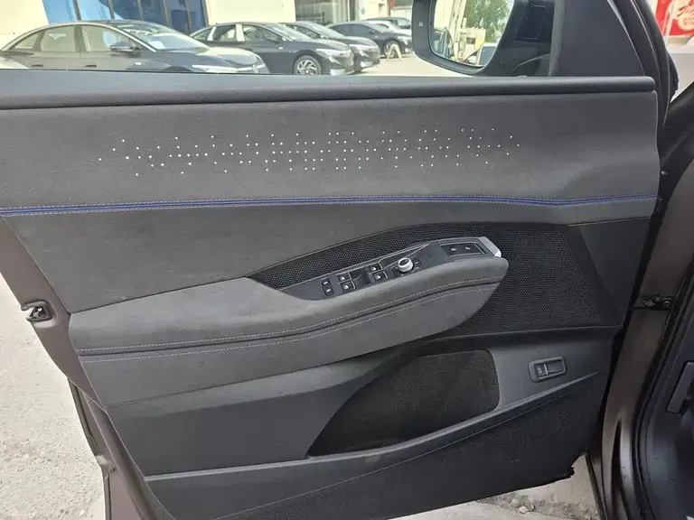 Volkswagen Teramont Teramont Pro 450 TSI 4 WD Summit