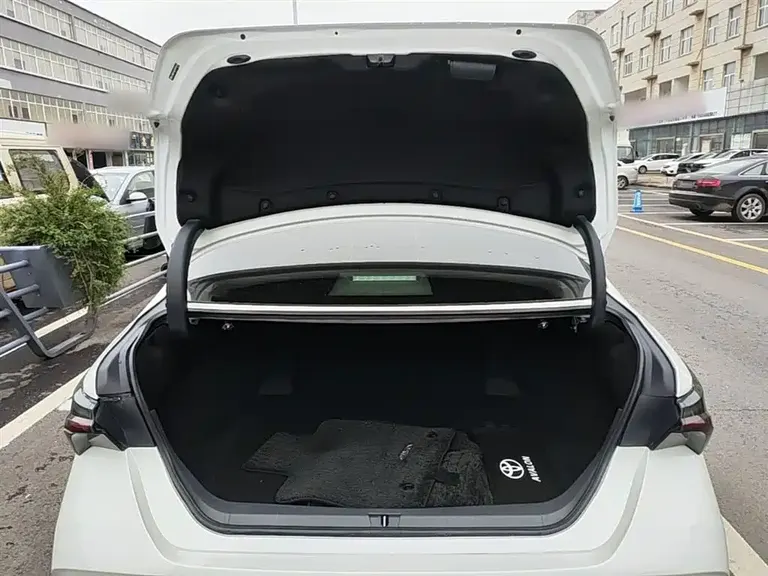 Toyota Avalon 2.0 L Luxury
