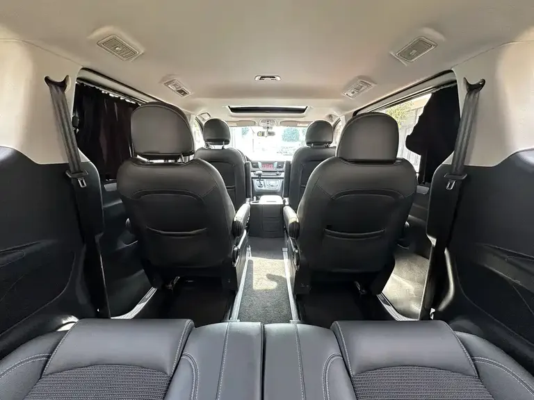 Maxus G10 PLUS 2.0 T Auto Elite