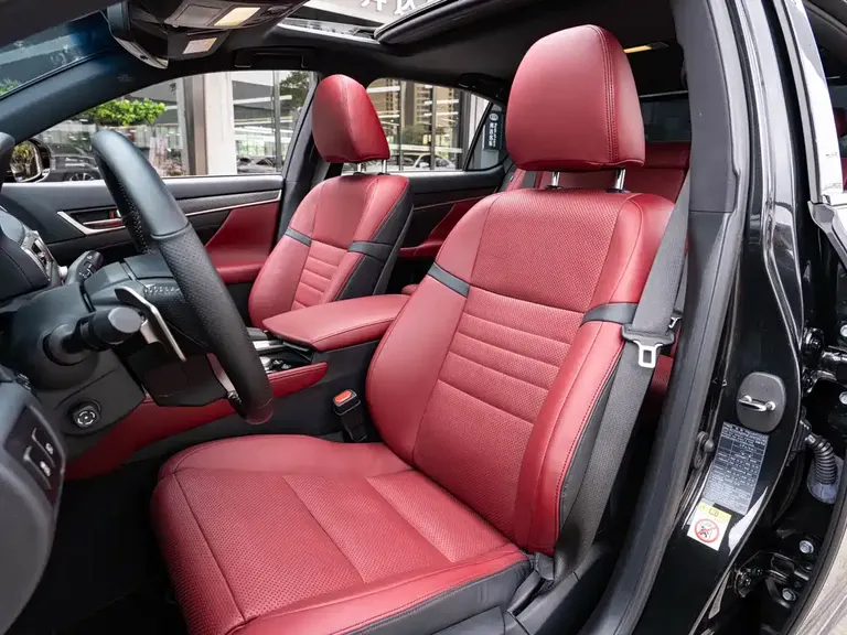 Lexus GS 300 F SPORT