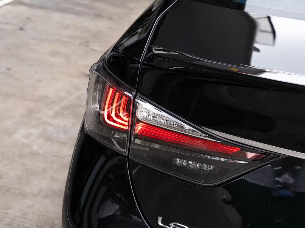 Lexus GS 300 F SPORT