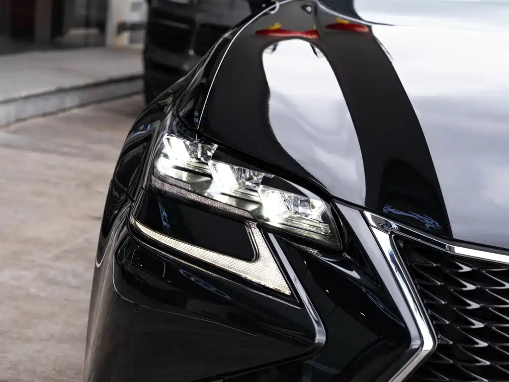 Lexus GS 300 F SPORT