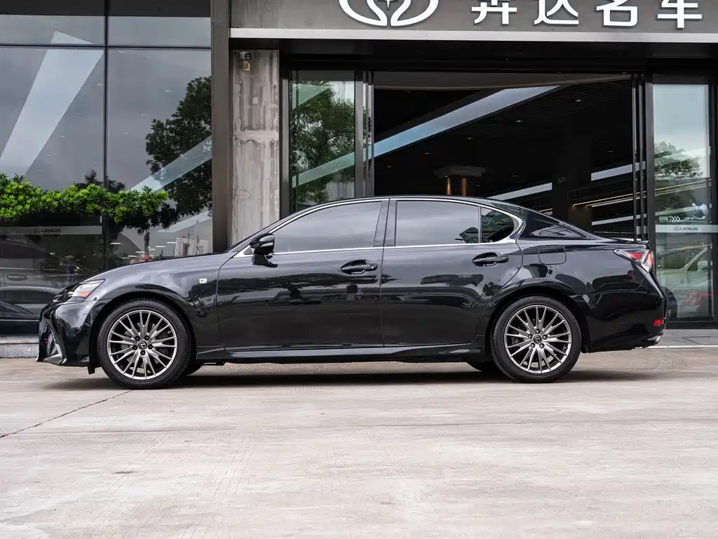 Lexus GS 300 F SPORT