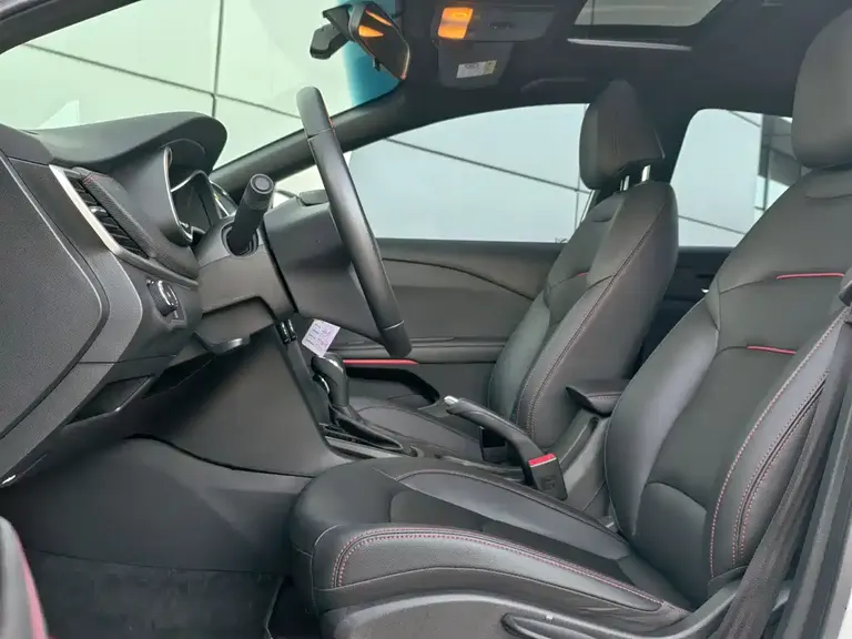 Chevrolet Monza Mild Hybrid RS 330 T Auto Smooth