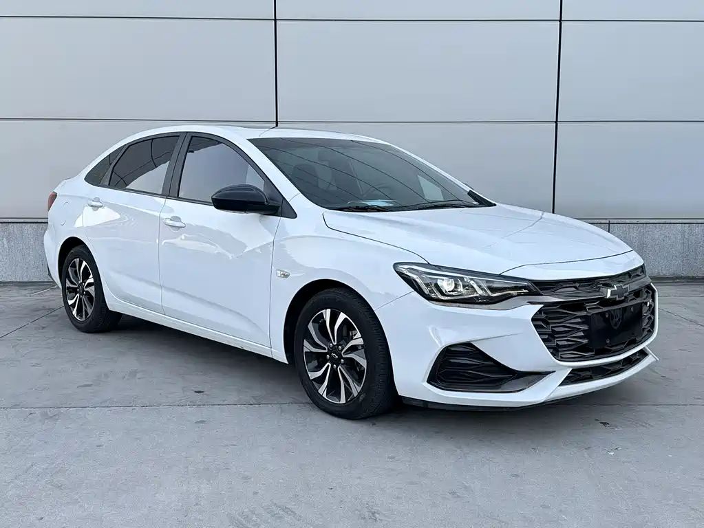 Monza Mild Hybrid RS 330 T Auto Smooth