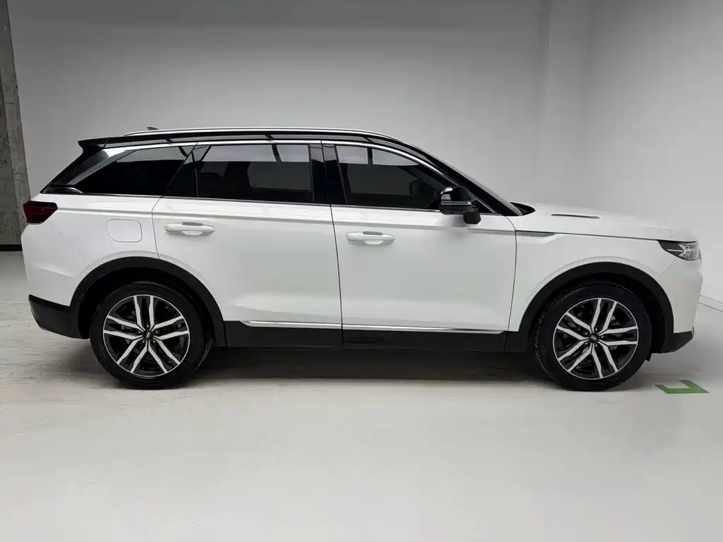 Besturn T99 20 TD Auto Sport Premium