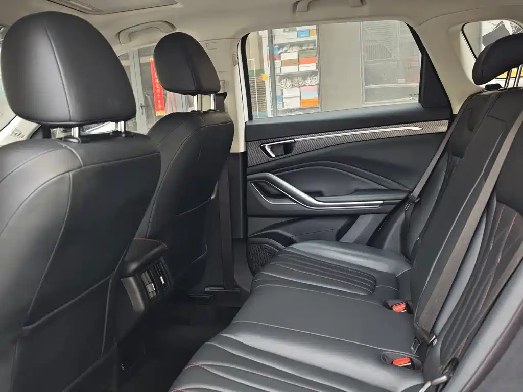 Besturn T55 1.5 T Auto Leap
