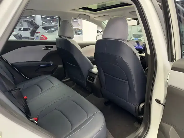Chevrolet Monza 1.5 L DCT Joy