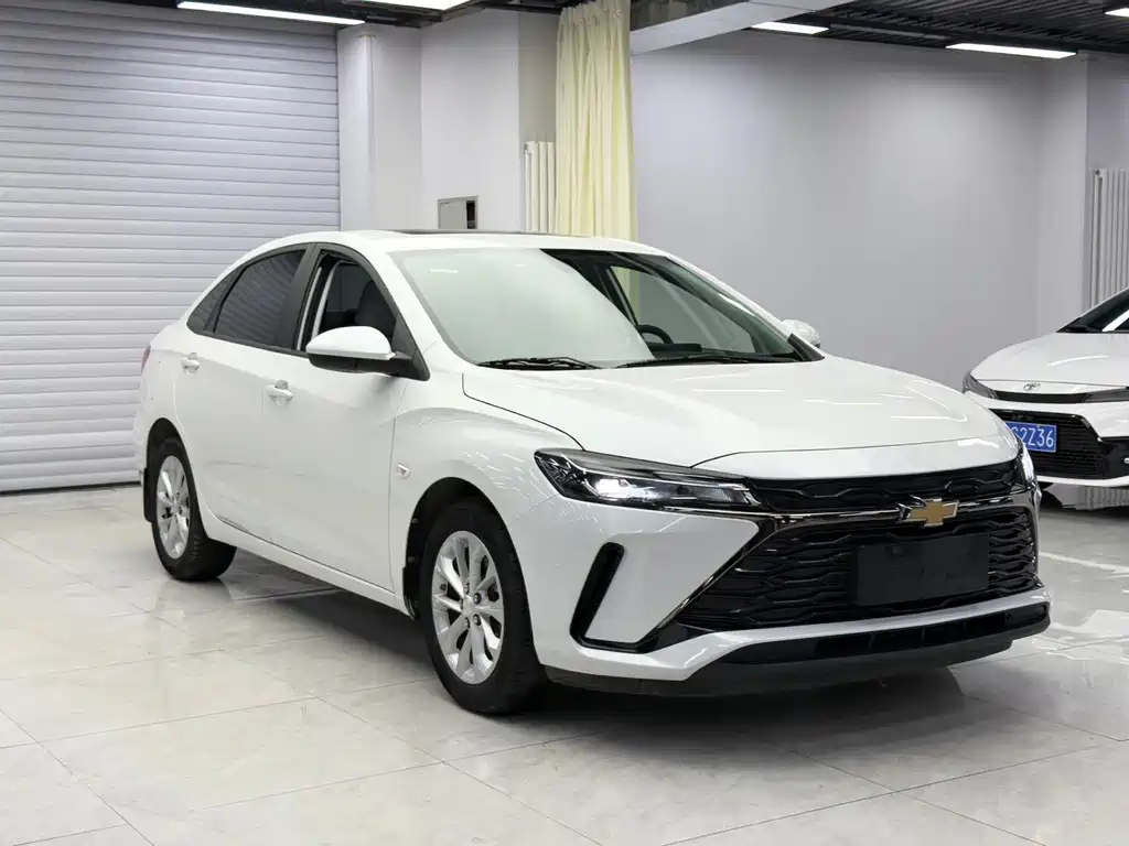 Monza 1.5 L DCT Joy