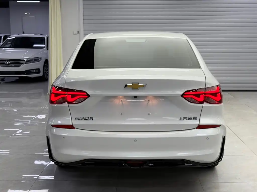 Monza 1.5 L DCT Joy