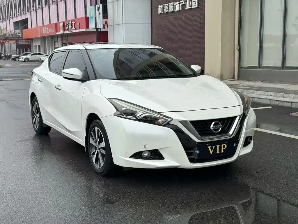 Lannia 1.6 L CVT Cool CN-VI