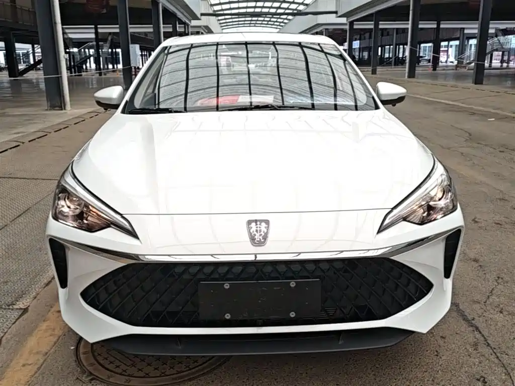 Roewe i5 1.5 L CVT Luxury