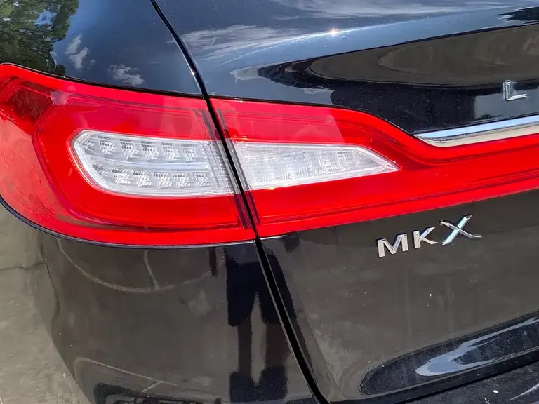 Lincoln MKX 2.0 T 2 WD Premium