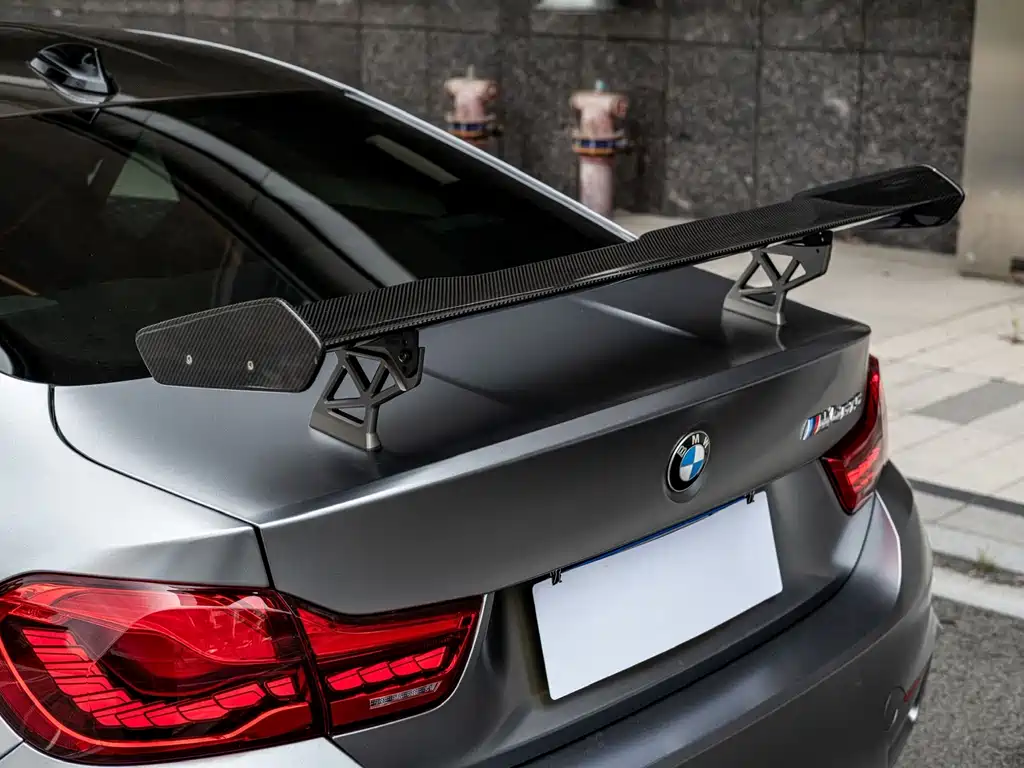BMW M4 M4 GTS
