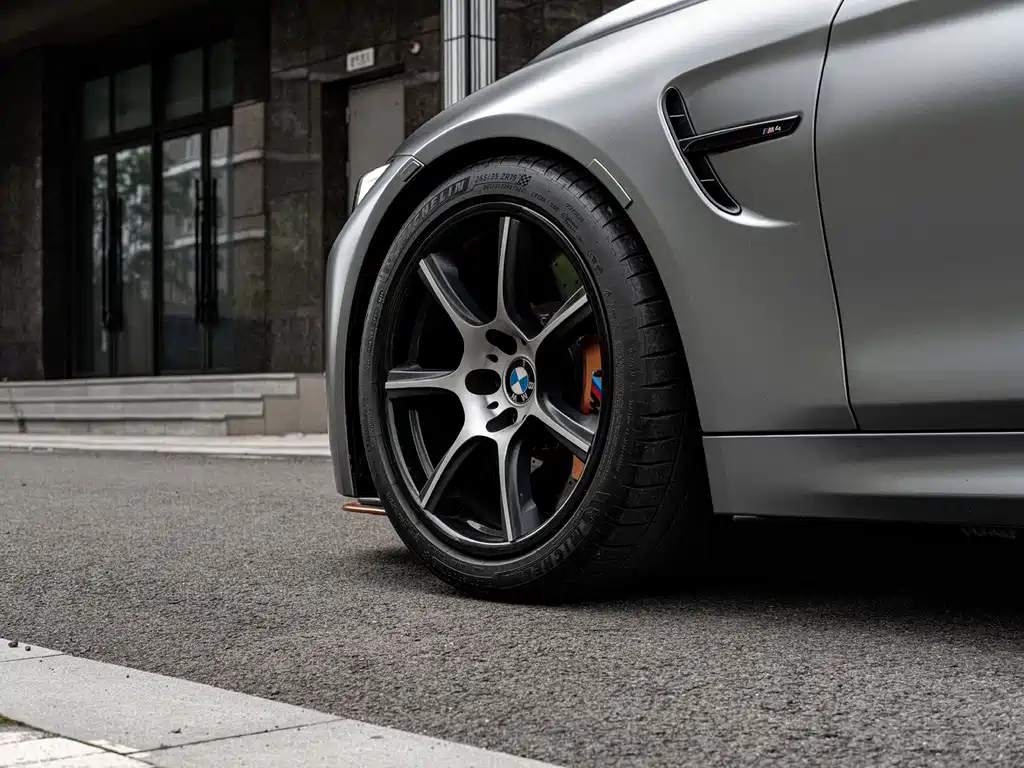 BMW M4 M4 GTS