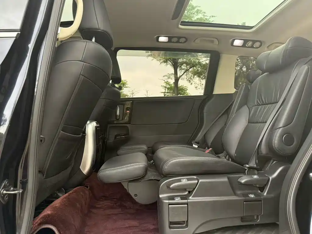 Odyssey 2.4 L Smart Enjoyment