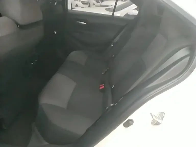 Toyota Levin 185 T CVT Luxury