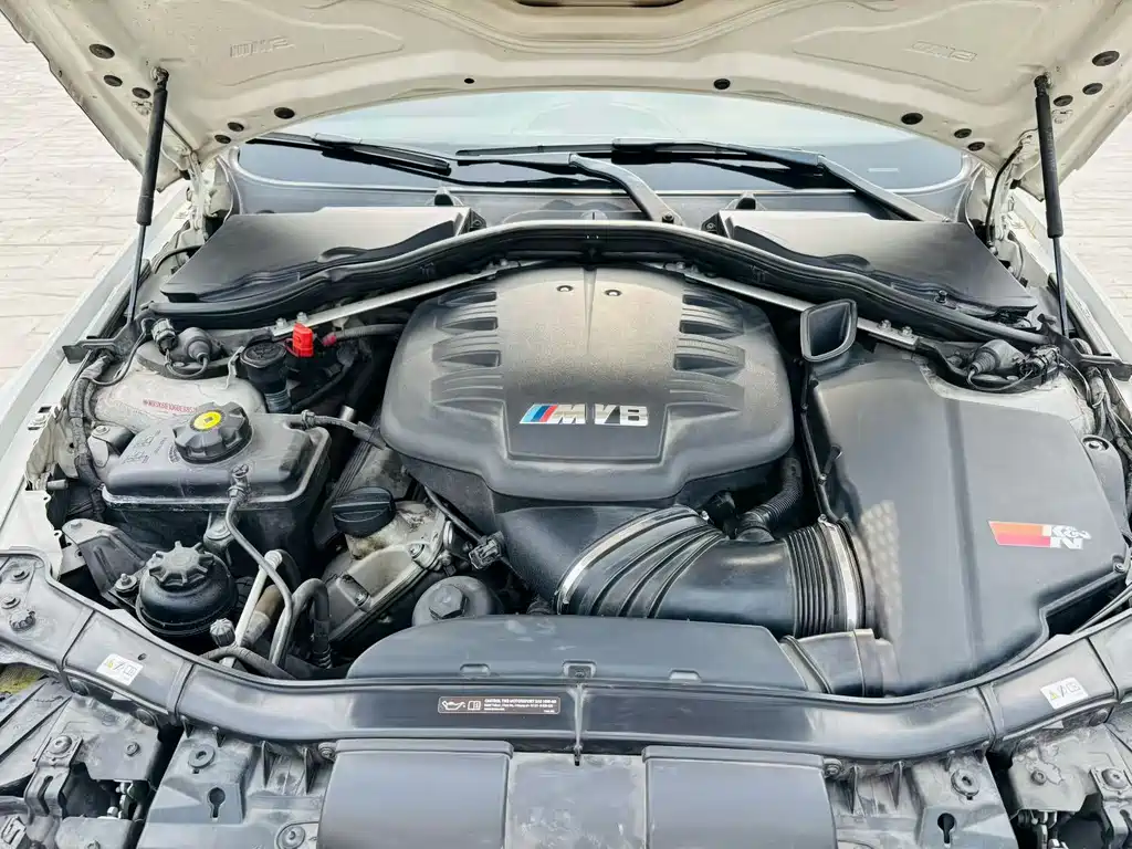 BMW M3 M3 Carbon Fiber Limited