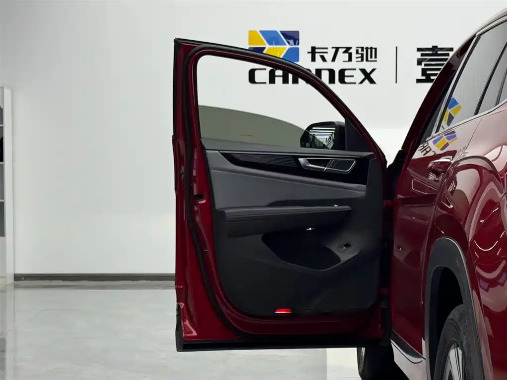 Teramont Teramont X 380 TSI 4 WD Premium Luxury
