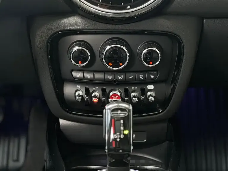MINI CLUBMAN 2.0 T COOPER S