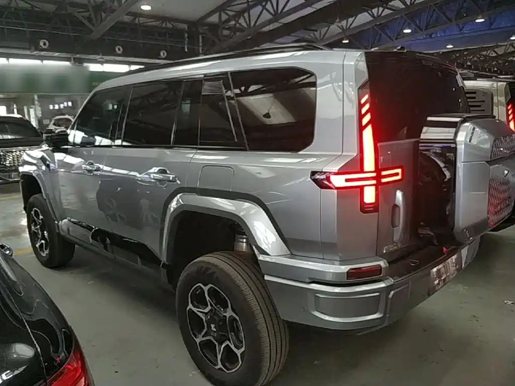 Mengshi M817 Max