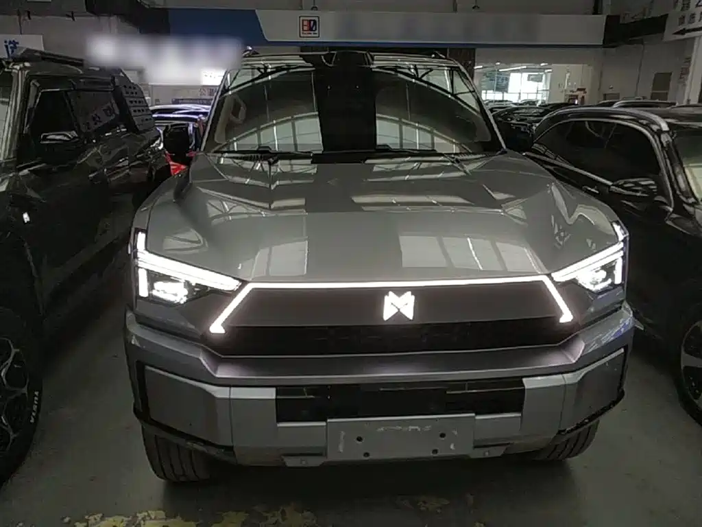 Mengshi M817 Max