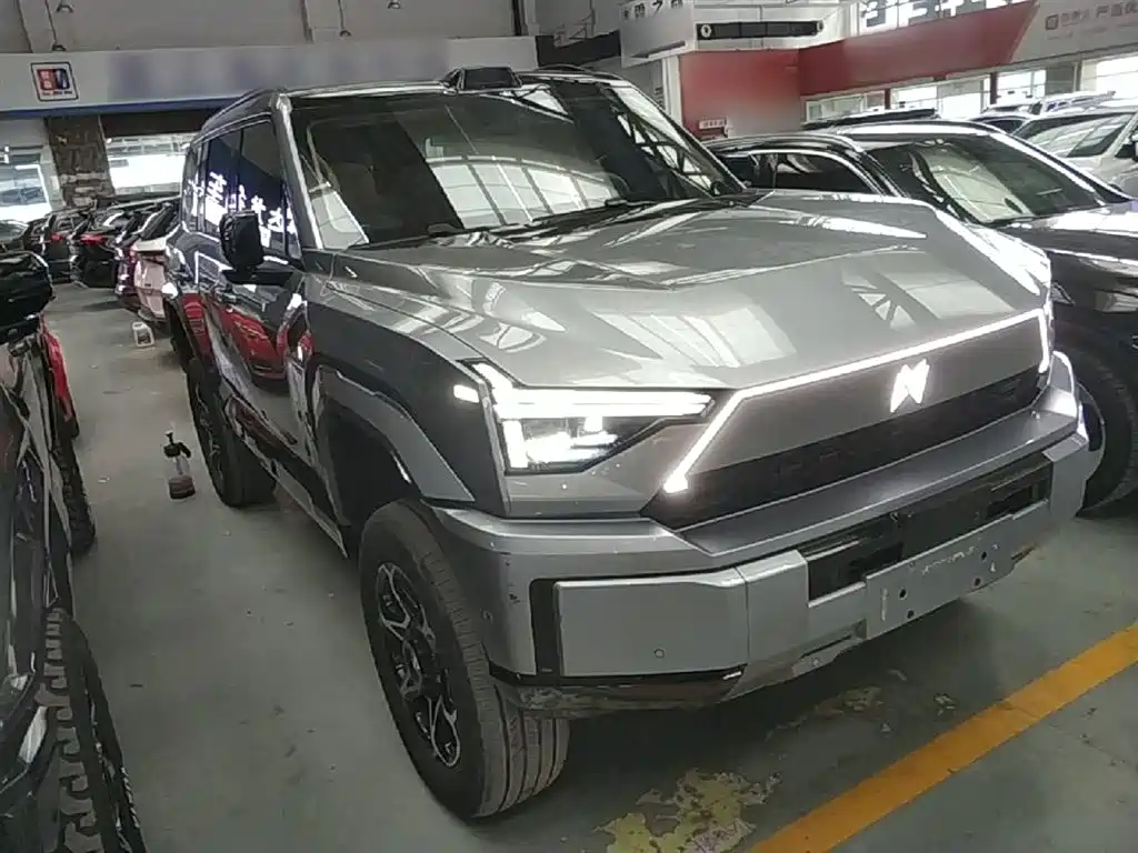 Mengshi M817 Max